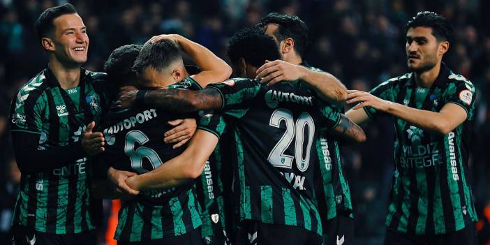 Kocaelispor efsanesi ‘Malatyaspor’a acımayın’ mesajı verdi