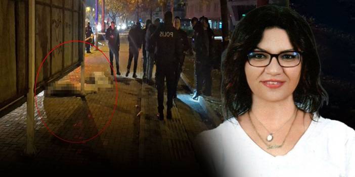 Erkek cinayetine kurban gitmeseydi TOKİ kurasından çıkan evini alacaktı