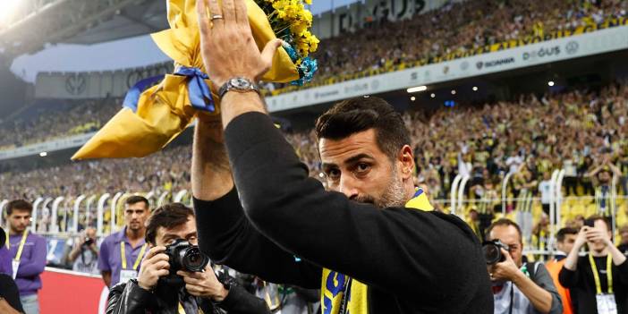 Volkan Demirel Fenerbahçe'nin kapısını çalacak