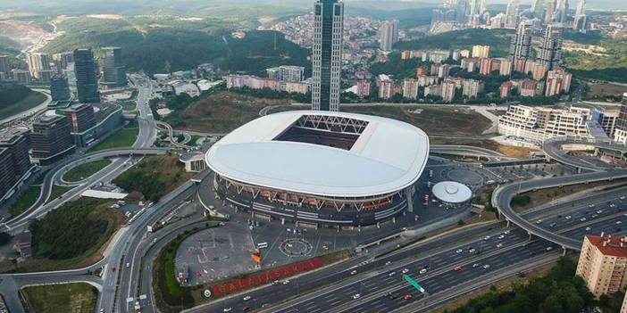 Galatasaray istedi bakanlık değişikliğe gitti. Dev proje yolda