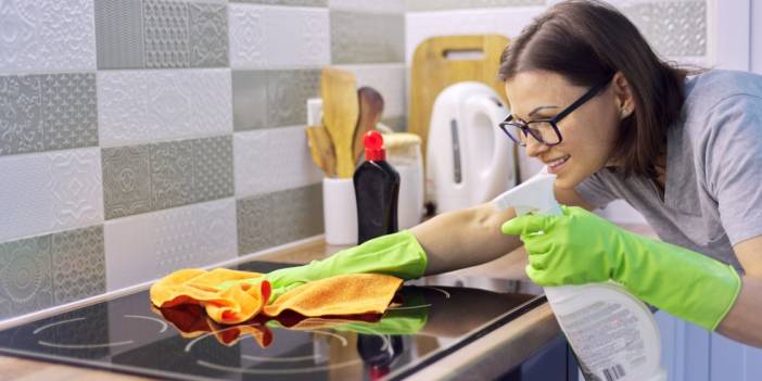 Kimsenin bilmediği bir yaşam tüyosu: Yağı yağla temizleyin