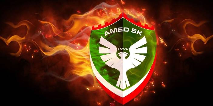 Amedspor'un 2 yıldızı kenti terk etti