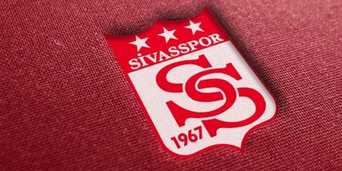 Galatasaray maçı öncesi Sivasspor zorda kaldı