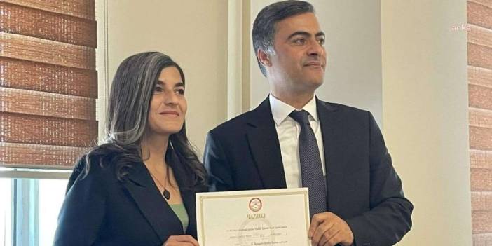 Van Büyükşehir Belediyesi: Abdullah Zeydan'ın görevden alındığı iddiaları doğru değildir