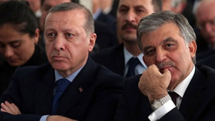 Ahmet Hakan'dan flaş Abdullah Gül yorumu