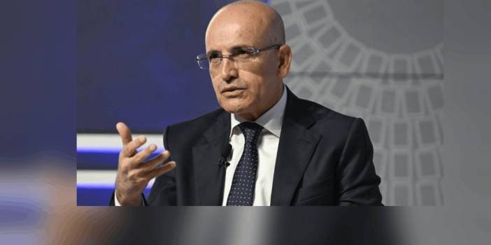 147 bin TL kazanabilirsiniz. Bakan Şimşek açıkladı