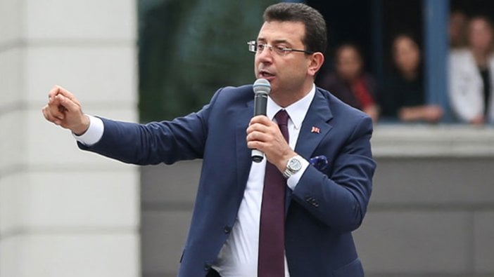 Fatih Altaylı'dan Nagehan Alçı'ya zor İmamoğlu sorusu