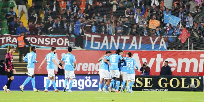 Trabzonspor'un rakibi Kasımpaşa