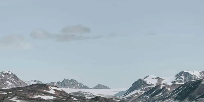 Kuzey Kutbu'nun ilk buzsuz günü 2027'de yaşanabilir