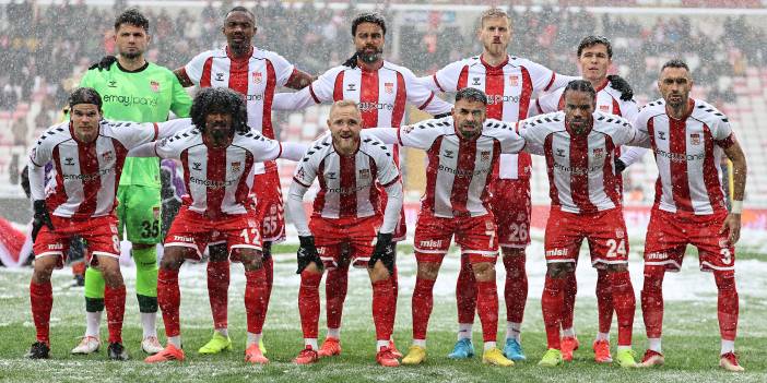 Sivasspor bedava bilet uygulamasını Galatasaray maçında başlatıyor