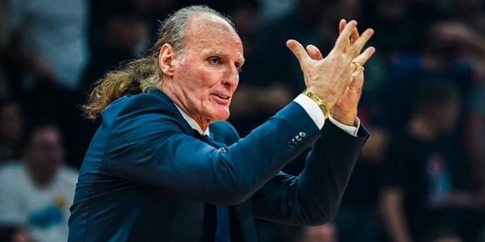 Dusko Ivanovic Virtus Segafredo Bologna'nın başına geçti