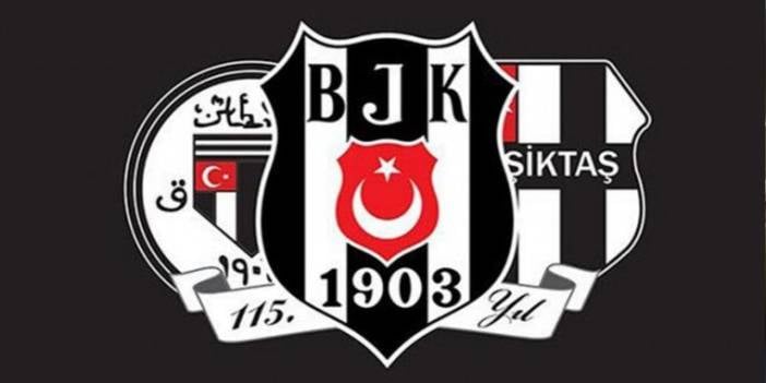 Beşiktaş'ta flaş ayrılık