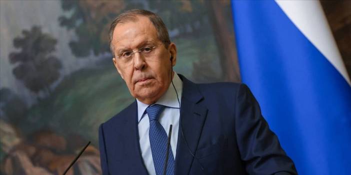 Lavrov Doha'daki görüşmeyle Suriye'de istikrar oluşacağını düşünüyor
