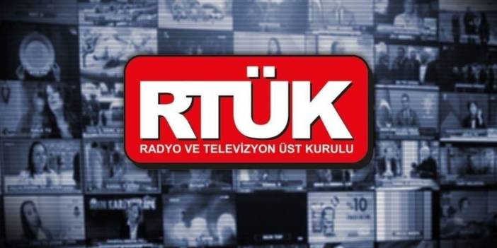 RTÜK'ün ceza verdiği diziden final kararı