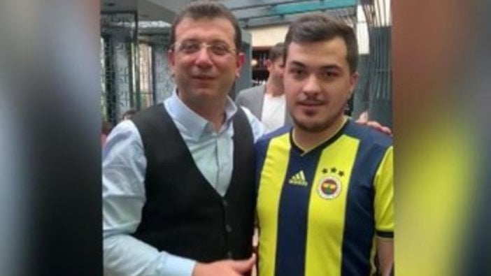 Ekrem İmamoğlu Fenerbahçe sözünü tuttu