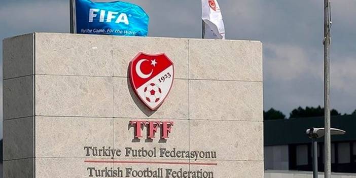 TFF kararları açıkladı. Galatasaray ve Beşiktaş cezayı aldı