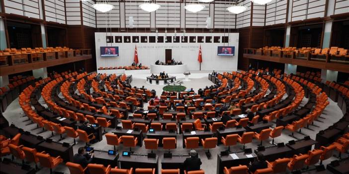 Sahte içki Meclis gündeminde. Ölü sayısı 22'ye çıkmıştı