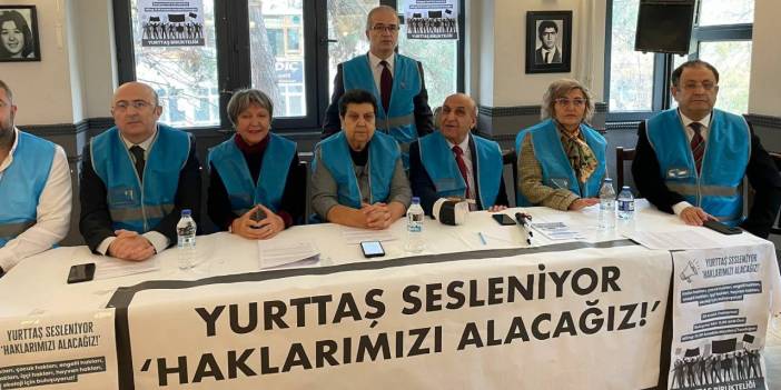 Yurttaş Birlikteliği Platformu: 28 Aralık'ta meydanlara çıkacağız