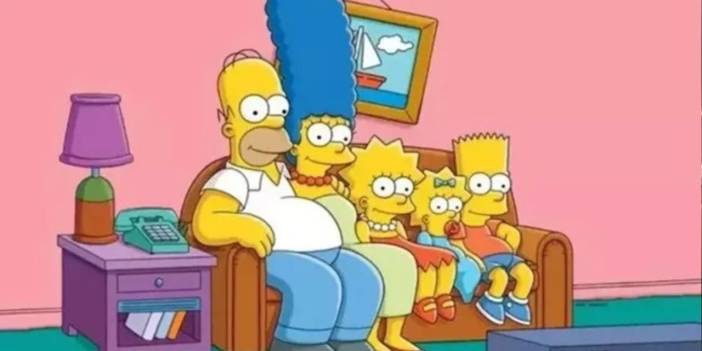 Simpsonlar'ın bir kehaneti daha gerçek çıktı