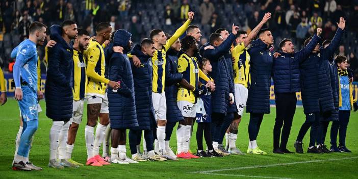 Fenerbahçe'ye Beşiktaş derbisi öncesi kötü haber