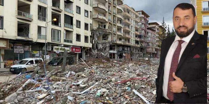 51 kişinin öldüğü apartmanın müteahhidinden pişkin savunma: En az zayiat bende