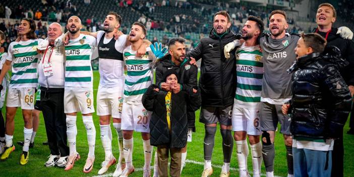 Bursaspor Kıraç ile anlaştı