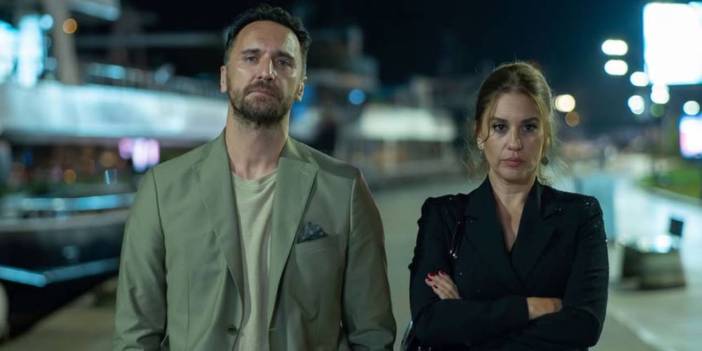 Kızılcık Şerbeti'nden ayrılan Fırat Çelik'ten 'hayal kırıklığı' itirafı