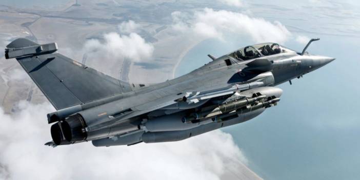 Bayraktar TB2'lerin ardından Rafale jeti siparişi verdi