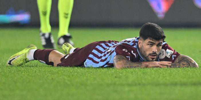 Trabzonspor'dan 17 yıl sonra bir ilk