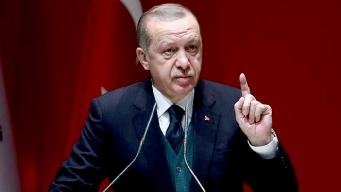 YSK'dan ne bekliyor? Erdoğan, İstanbul için niyetini açık etti!