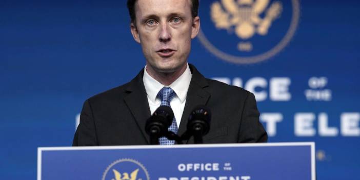 ABD Ulusal Güvenlik Danışmanı: Suriye'de olanlar Esad'ın suçu