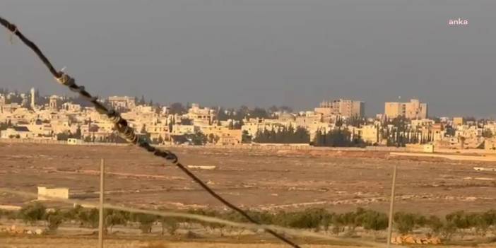 İsrail Suriye'deki silah depolarını vurdu