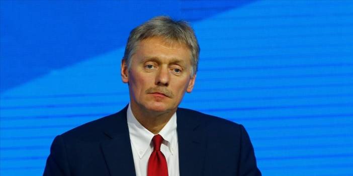 Peskov: Ukrayna konusunda müzakerelere açığız