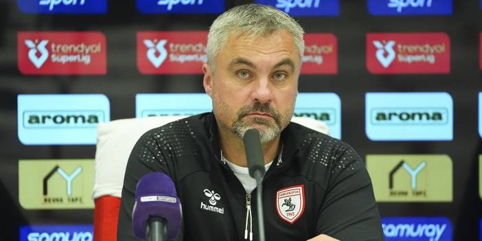 Reis: Basit goller yedik