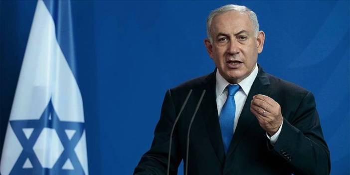 Netanyahu: Esad bizim sayemizde devrildi