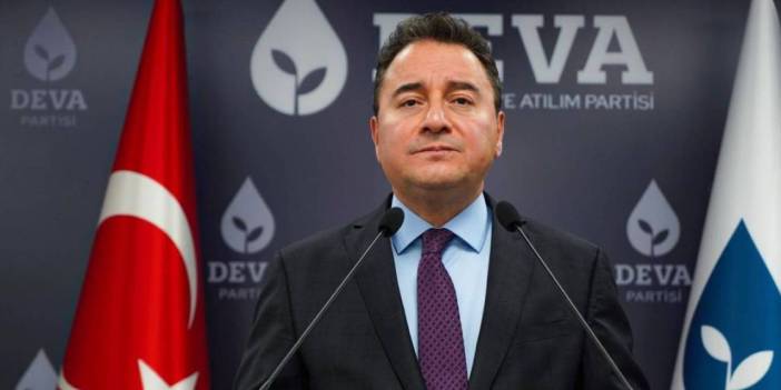 Ali Babacan: Bir zalim rejim daha düştü