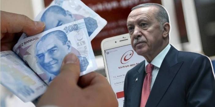 Erdoğan KYK burslarına ne kadar zam yaptıklarını açıkladı