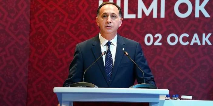 MHK'den Barış Alper Yılmaz açıklaması. Yaşananları anlattı