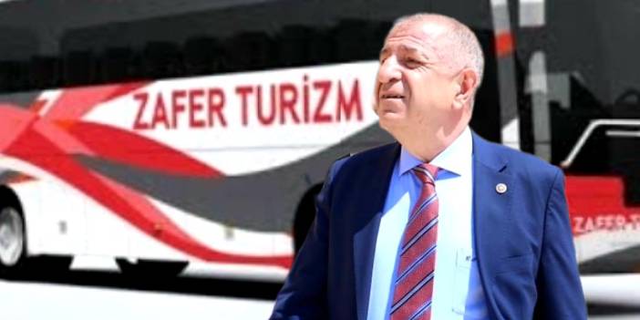 Ümit Özdağ'dan Suriyelilere çağrı: Esad gittiğine göre vatanınıza dönebilirsiniz