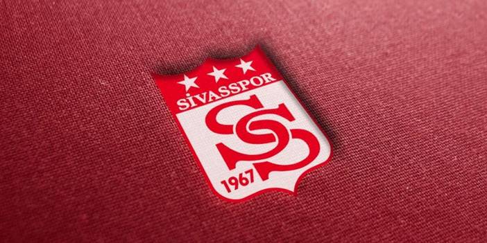 Sivasspor Galatasaray'a şans diledi