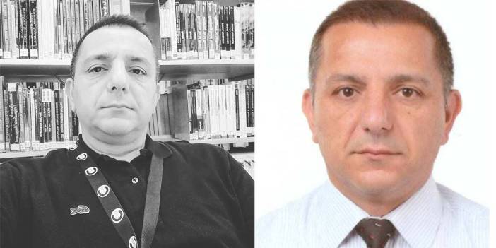 İngiltere'de kayıplara karıştı. Makine mühendisi profesörden 2 haftadır haber alınamıyor