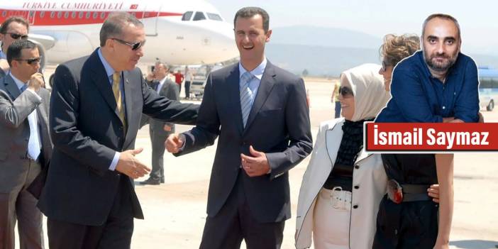 Esad, Erdoğan’ın uzattığı eli tutsaydı ne olurdu?