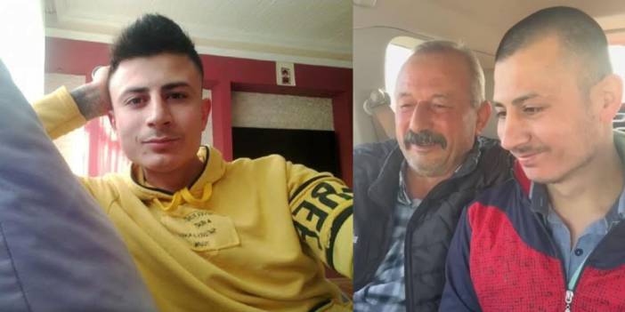 Gazze'ye diye yola çıkıp Suriye'de tutuklanmıştı. Engin Arslan Türkiye'ye döndü