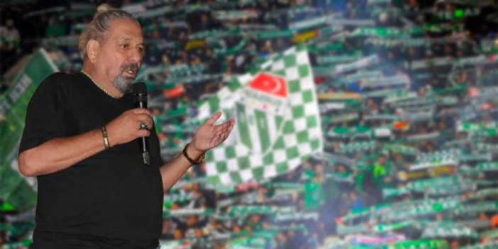 Bursaspor yayıncı kuruluş ile anlaştı. Erman Toroğlu sesleri yükseldi