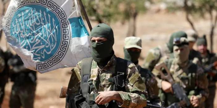 ABD yönetimi, HTŞ'yi terör listesinden çıkarabilir