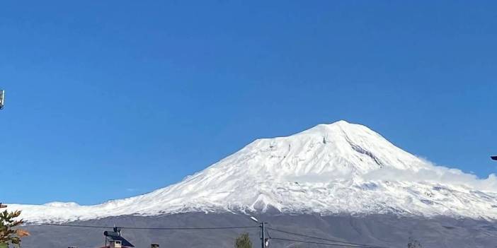 NASA kimsenin bilmediği şehri açıkladı