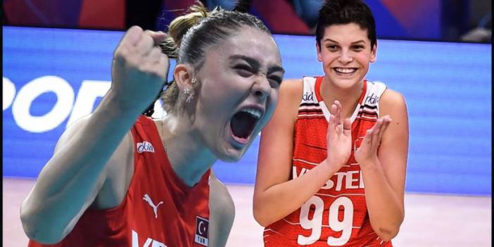 En zengin kadın voleybolcuların servet sırrı