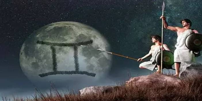 Yıllık burç 2025 İkizler burç yorumu