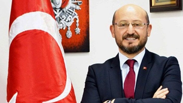 AKP'li başkan 'borç çok' dedi, 'fazladan su yükleyin' çağrısında bulundu!