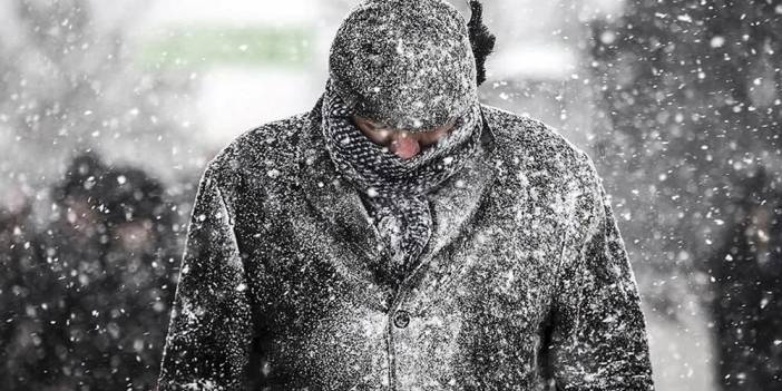 Dünya Meteoroloji Örgütü: La Nina geliyor